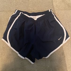 Nike tempo shorts